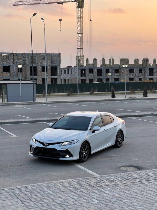 Аренда авто. Прокат авто