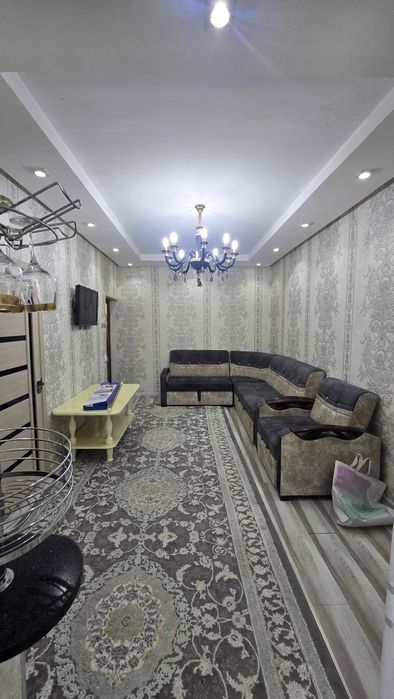 Продажа Чиланзар 8, 1в2/3/4