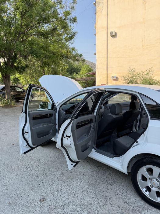 Chevrolet Lacetti / Gentra 2020 — 10