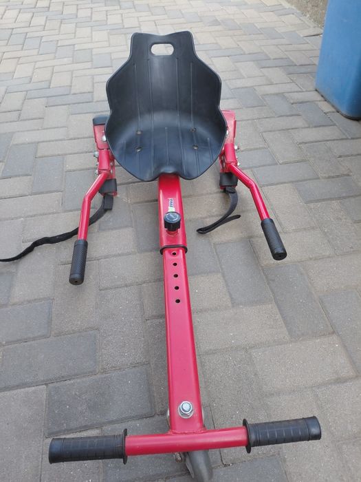 Scaun hoverboard