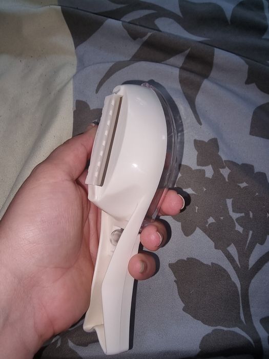 Домакински уреди за чистене на риба