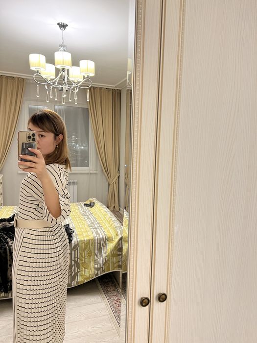 Новые красивые платья