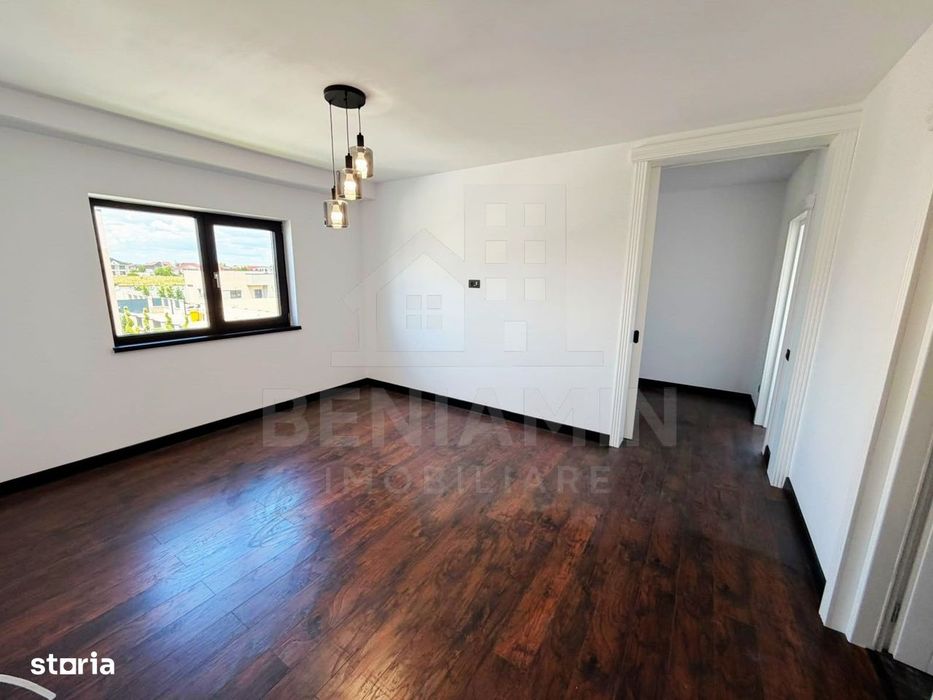 Casa P+1 Finisaje Premium-205mp-Incalzire Pardoseala-2025-Magnolia