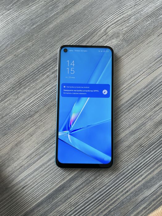 оппо А 72 телефон