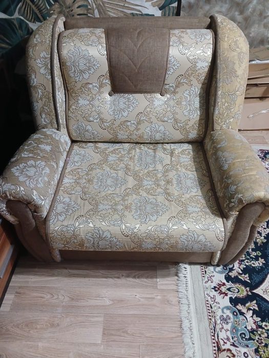 Продам кресло кровать