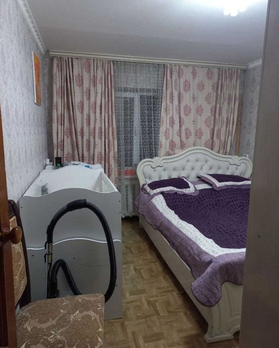 Продается 3/2/4 на м-ве Ялангач (Ориентир ЭКО Базар)