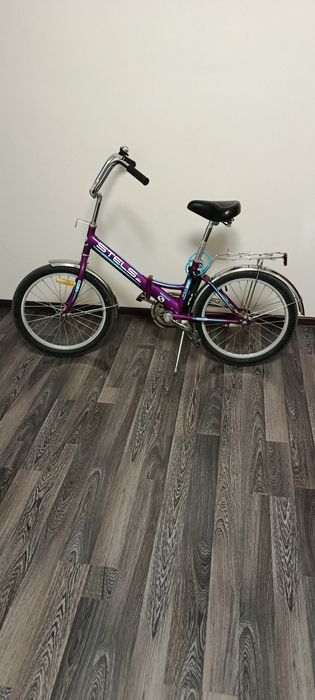 Велосипед Stels 310