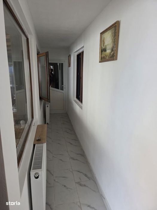 Casa Tulucesti
