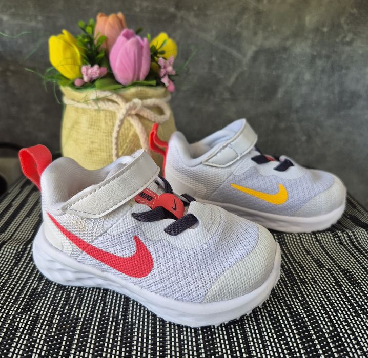 Детски маратонки Nike