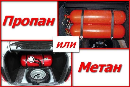 PROPAN METAN oʻrnatib berish xizmati