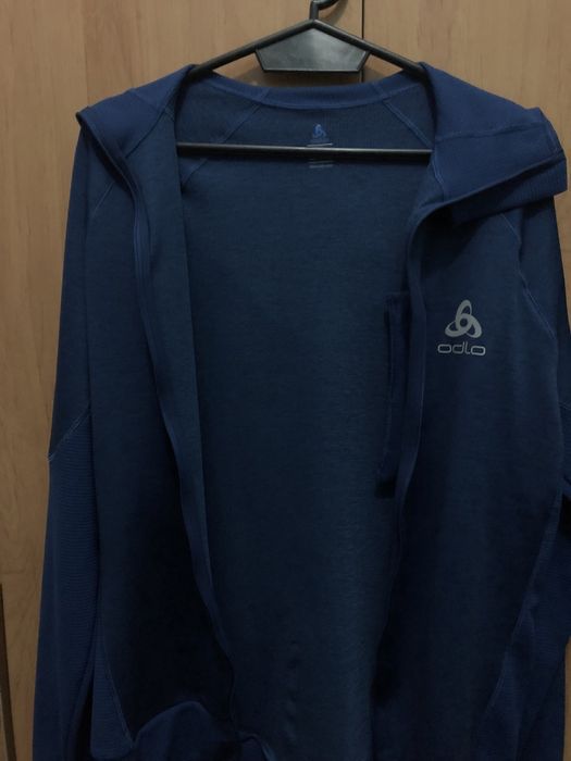 Оригинално мъжко горнище на Odlo