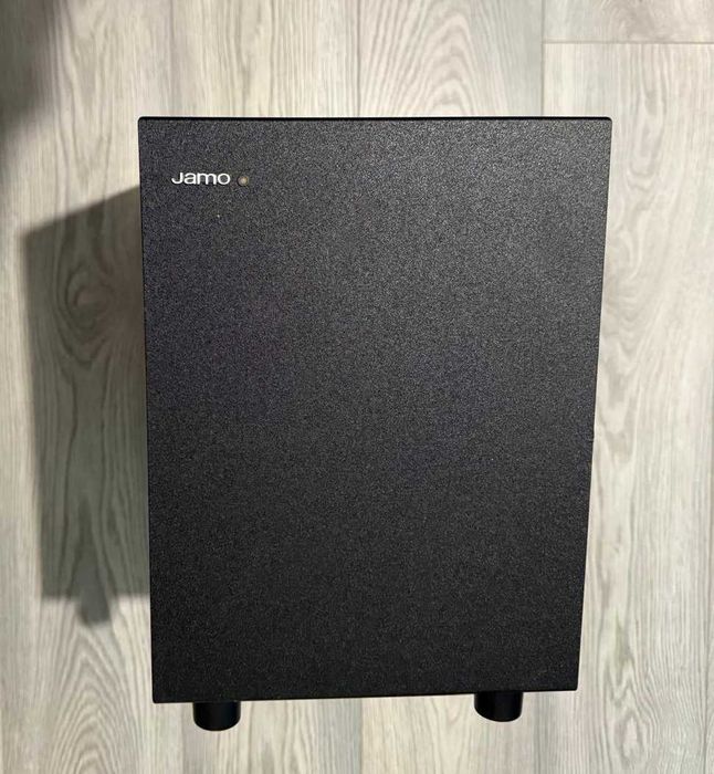 Subwoofer Jamo SUB 200