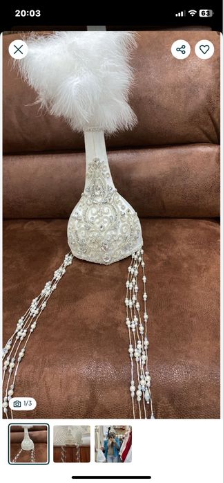 Сдам в прокат Саукеле