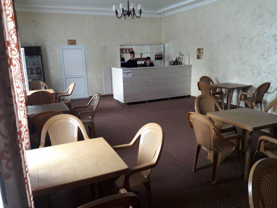 Продается общественная баня