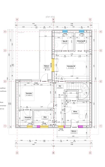 Vand casa Dumbravita strada Tehnicii