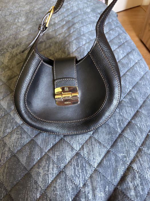 Чанта Фурла/Furla Club2