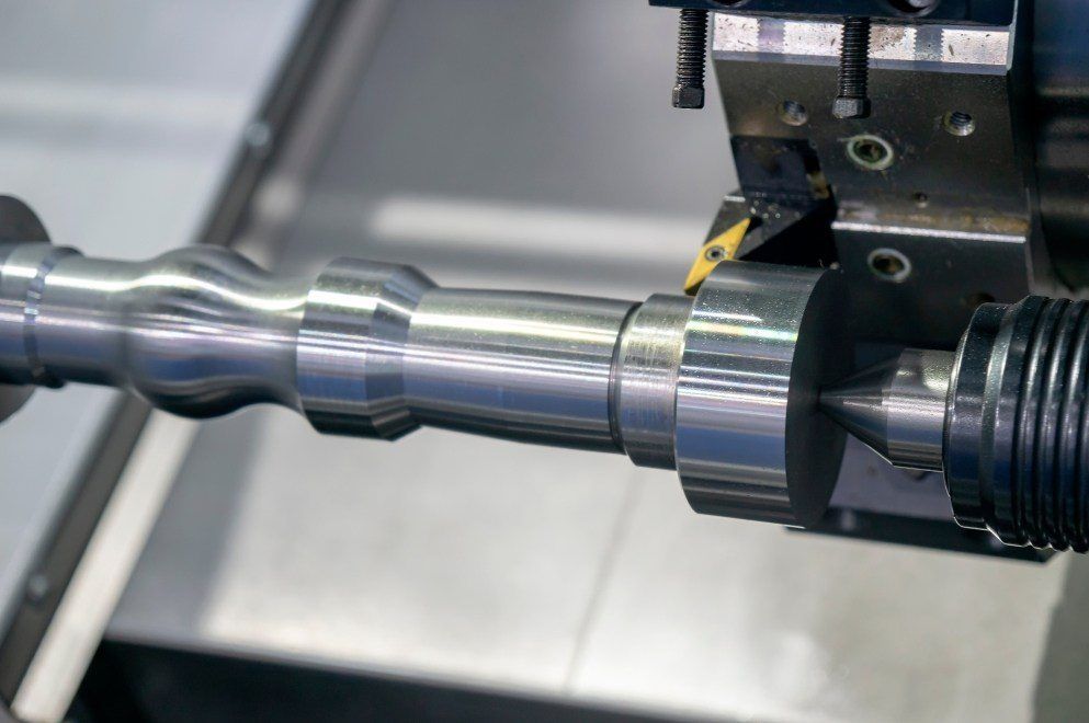 Токарь услуги цех металло обработка