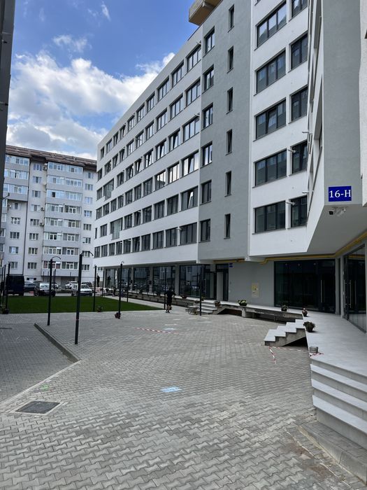 Închiriez garsoniera zona Nordic