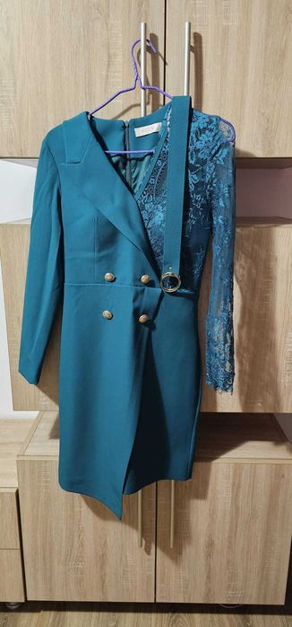 Rochii de seară, mărimea S.