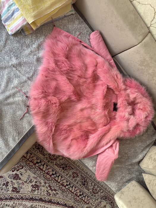 Продам парку Италия