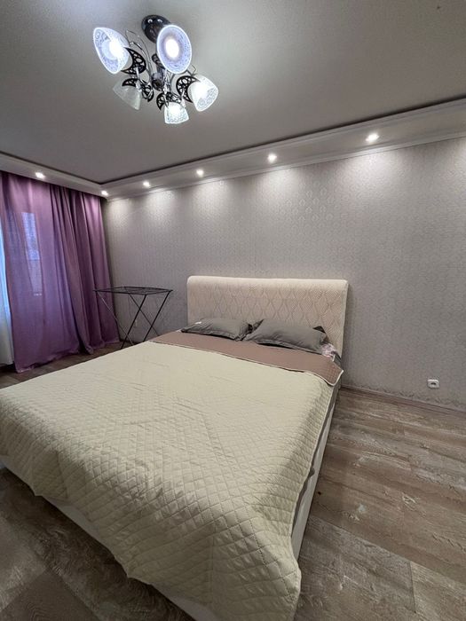 Посуточно квартиры