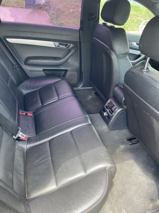 AUDI A6 2010 — imagine 5