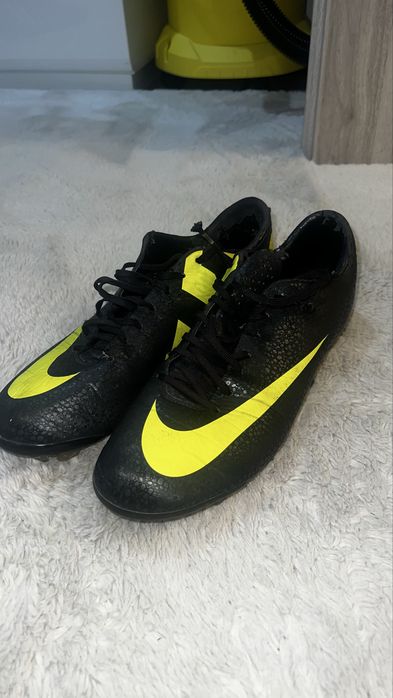 Vand nike mercurial vapor
