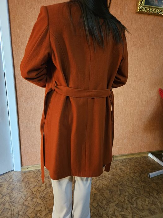 Пальто размер 50-52