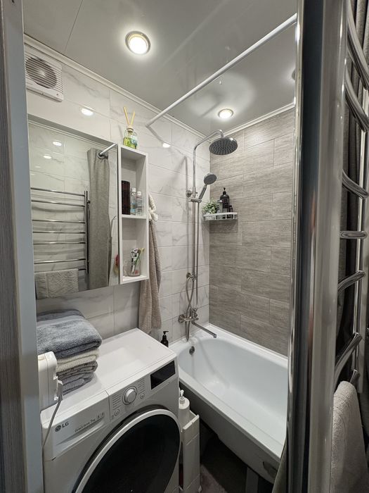 Продается квартира 2ух комнатная