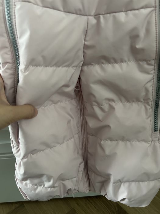 Комбинезон-трансформер reima