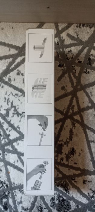 Продам Блендер новый