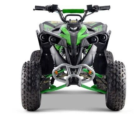 Atv 110cc copii si adolescenti New Model 2026