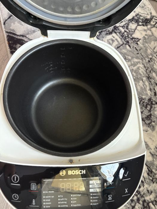 Мултикукър BOSCH