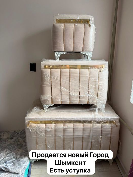 Продается новый сундук