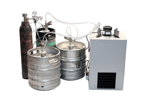 Продам пивное оборудование