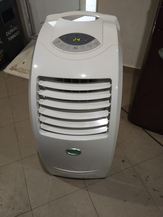 Мобилен Koolbreeze Топло Студено 18 BTU