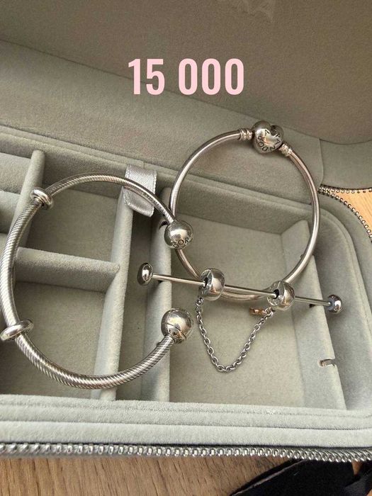 Pandora authentic (оригинал)