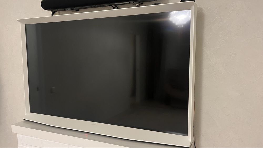 Телевизор самсунг