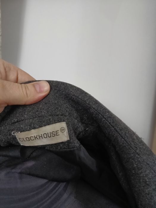 Vând palton dama  C&A