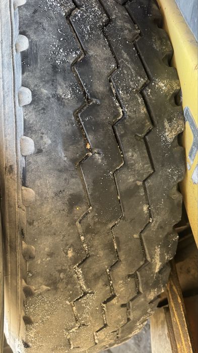 Продается редина 315/80R22.5 б/у