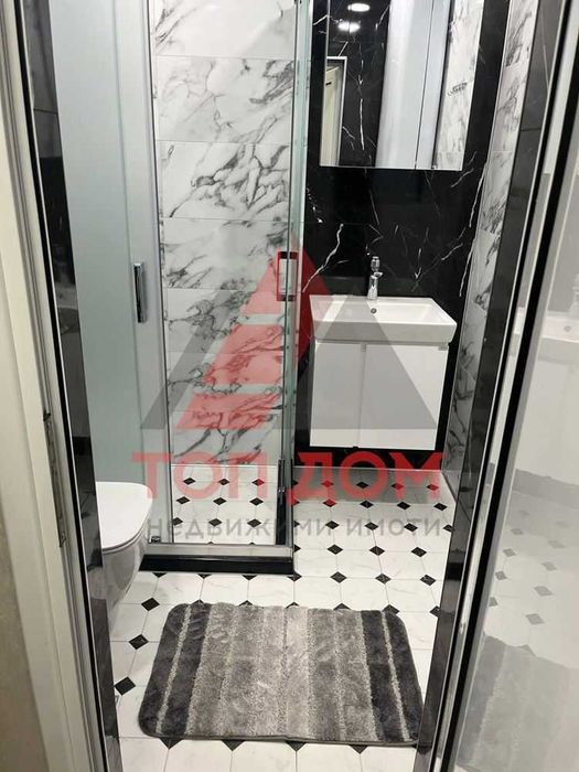 Дава се под наем Двустаен апартамент в Варна, Кайсиева градина - 65 кв.м за 459 € - Снимка #5