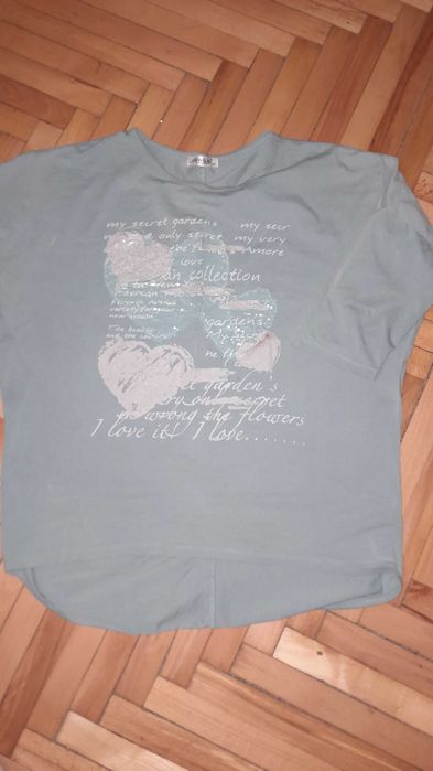 Пакет женской одежды