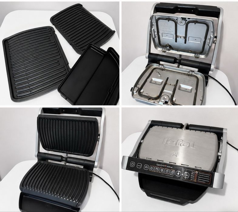 Продам Гриль Tefal OptiGrill