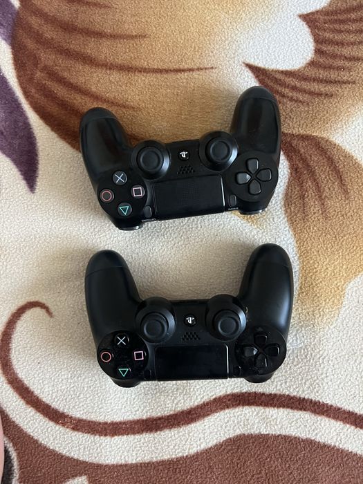 Play steison 4 pro