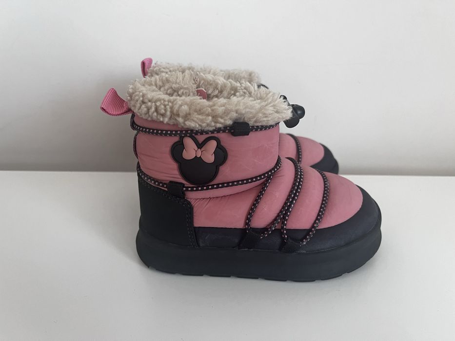 Детски обувки за момиче