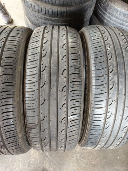 205/55/17 KUMHO SOLUS