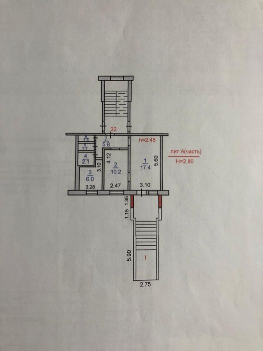 Продам Мясной Магазин Кск
