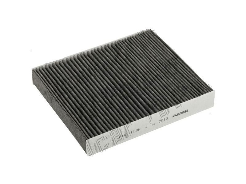 Filtru polen carbon, habitaclu Aster Italia, Ford Focus II, 202012, Volvo C30, 202013, Volvo C70, 202013, Volvo S40, 202012, Volvo V50, 202012,