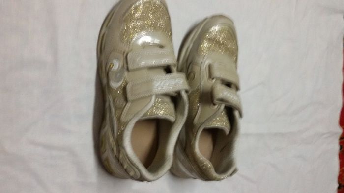 обувь для девочки