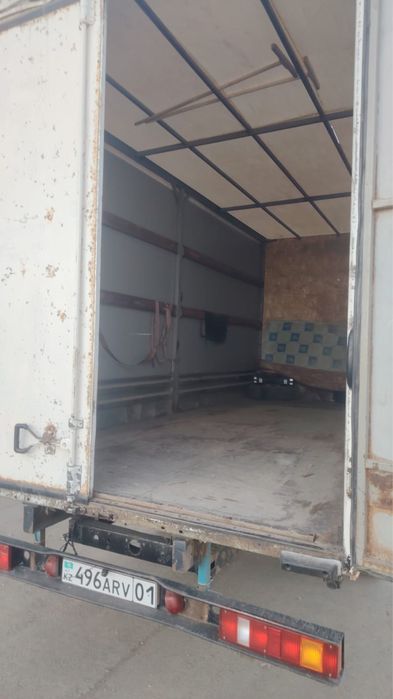 Продам борт